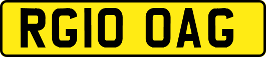 RG10OAG
