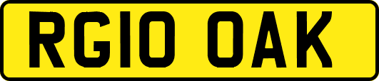 RG10OAK