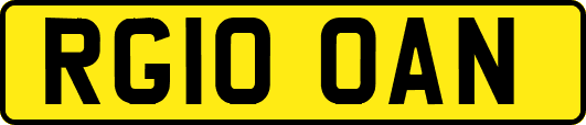 RG10OAN
