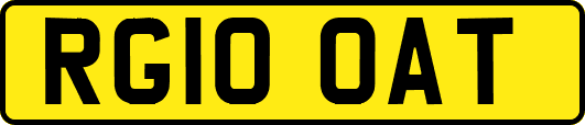 RG10OAT