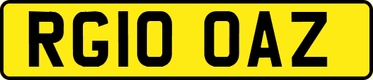 RG10OAZ