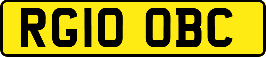 RG10OBC