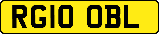 RG10OBL