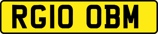 RG10OBM
