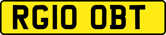 RG10OBT