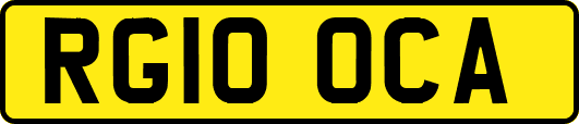 RG10OCA