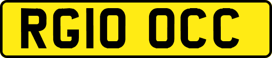 RG10OCC
