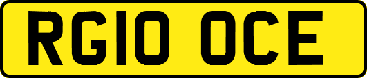 RG10OCE