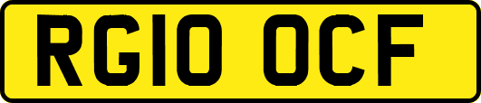 RG10OCF