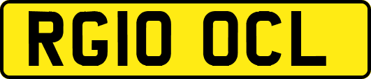 RG10OCL