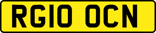 RG10OCN