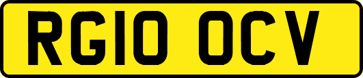 RG10OCV