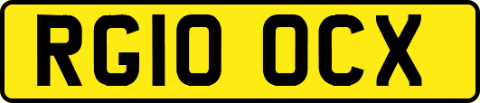 RG10OCX