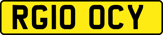 RG10OCY