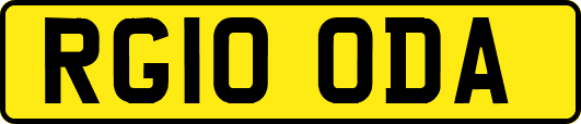 RG10ODA