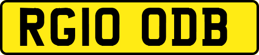 RG10ODB