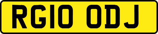 RG10ODJ
