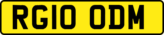 RG10ODM
