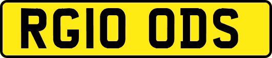 RG10ODS