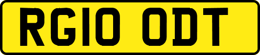 RG10ODT
