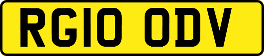 RG10ODV