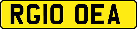 RG10OEA