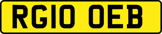 RG10OEB