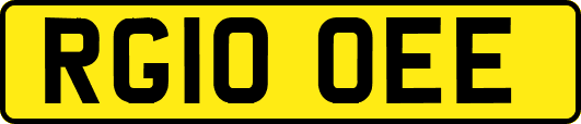RG10OEE