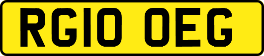 RG10OEG