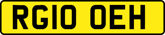 RG10OEH