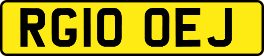 RG10OEJ