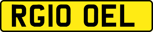 RG10OEL