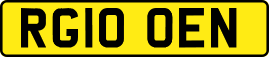 RG10OEN