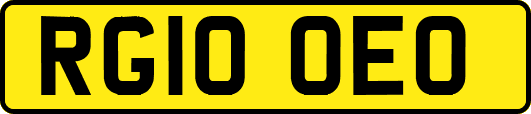 RG10OEO