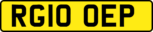 RG10OEP