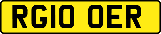 RG10OER