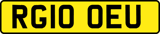 RG10OEU