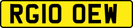 RG10OEW