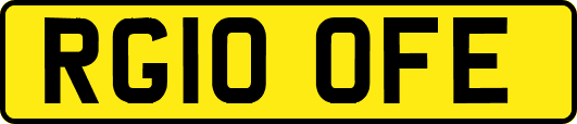 RG10OFE