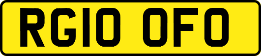 RG10OFO