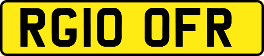 RG10OFR