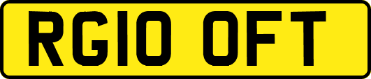 RG10OFT