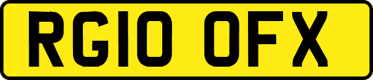 RG10OFX