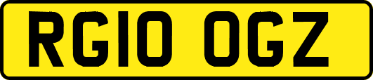 RG10OGZ