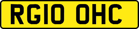 RG10OHC