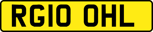 RG10OHL
