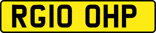 RG10OHP