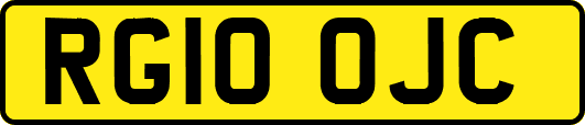 RG10OJC