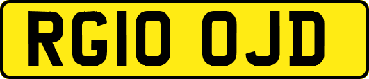 RG10OJD