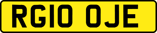 RG10OJE
